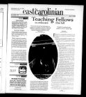 The East Carolinian, July 19, 2000